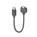 Alogic Alogic Adapter DisplayPort DP- VGA M/F 0,2m Black