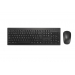 Clavier Kensington KM270 EQ Rechargeable Wireless Kbd mouse