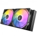Refroidisseur Antec Cooler Vortex Lum 240 ARGB Liquid Cooling - LGA1700inc