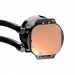 Refroidisseur Antec Cooler Vortex Lum 240 ARGB Liquid Cooling - LGA1700inc