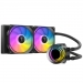 Refroidisseur Antec Cooler Vortex Lum 240 ARGB Liquid Cooling - LGA1700inc