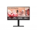 Moniteur LG 27BA75QB-B.AEU 27inch IPS QHD 16:9 100Hz 350cd/m2 5ms HDMI DP USB-C 2x5W Speakers Headphone out KVM Ethernet Auto Pivot