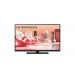 Moniteur LG 27BA75QB-B.AEU 27inch IPS QHD 16:9 100Hz 350cd/m2 5ms HDMI DP USB-C 2x5W Speakers Headphone out KVM Ethernet Auto Pivot