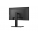 Moniteur LG 27BA75QB-B.AEU 27inch IPS QHD 16:9 100Hz 350cd/m2 5ms HDMI DP USB-C 2x5W Speakers Headphone out KVM Ethernet Auto Pivot