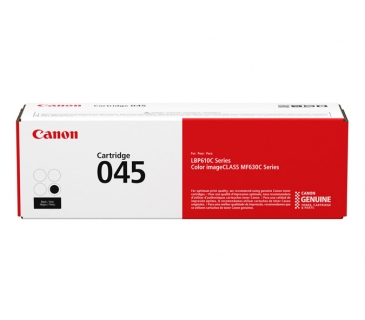 Cartouche d encre Canon CRG 045 BK toner noir - Canon
