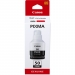 Canon INK GI-50 PGBK Black Ink Bottle - Canon