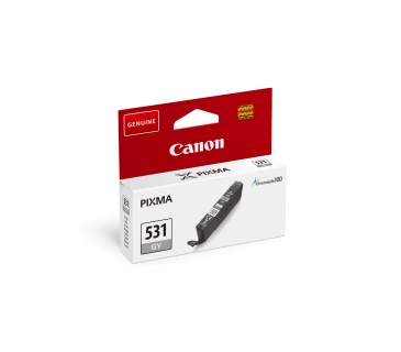 Cartouche d encre Canon cli-531 Ink Cartridge Grey Europe - Canon