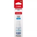 Canon gi-55 Ink Cartridge Cyan Europe - Canon