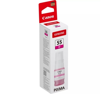 Cartouche d encre Canon gi-55 Ink Cartridge Magenta Europe - Canon