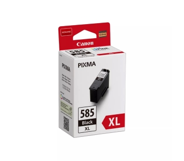 Cartouche d encre Canon pg-585xl Ink Cartridge Europe - Canon