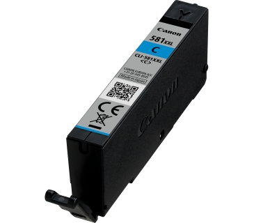 Cartouche d encre oem INK CLI-581XXL C