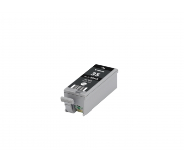 Cartouche d encre oem PGI-35 inktcartridge Black standard capacity 9.3ml 191