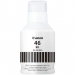 Canon Ink/Black Ink Bottle GI-46 PGBK EMB - Canon