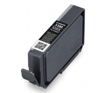Cartouche d encre Canon PFI-5100 SERIES Matte Black ink tank