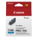 Canon PFI-5100 SERIES Cyan ink tank