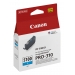 Canon PFI-5100 SERIES Cyan ink tank