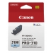 Canon PFI-5100 SERIES Photo Cyan ink tank