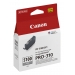 Canon PFI-5100 SERIES Grey ink tank