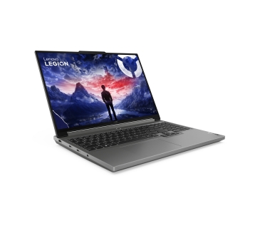 Notre sélection de portable Lenovo 16 Legion 5 16IRX9 I9-14900HX 32GB 1TB RTX4070 W11