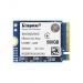 SSD Type M.2 KINGSTON 500GB NV3 M.2 2230 PCIe 4.0 NVMe SSD