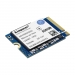 SSD Type M.2 KINGSTON 500GB NV3 M.2 2230 PCIe 4.0 NVMe SSD