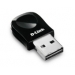 Clé Wifi D-link Wireless N Usb Nano Adapter 150Mbps - D-Link
