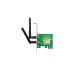 Carte Réseau Wifi TP-Link TL-WN881ND 300M PCI Express Adapter - TP-Link