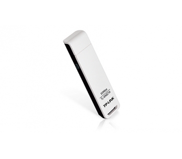 Clé Wifi TP-Link 300Mbps Wireless N USB Adapter / TL-WN821N - TP-Link