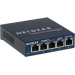 Netgear GS105GE,PS,Switch 5P,1000Mbps,Copper - Netgear