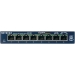 Netgear NG GS108GE/8xGENet RJ45 - Netgear