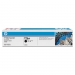 HP 126A Black LaserJet Toner C - HP