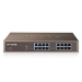 TP-Link 16-Port Gigab. ECO-Switch 19 - TP-Link