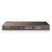 TP-Link 16-Port Gigab. Switch 19 -Rack - TP-Link