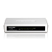 TP-Link TL-SF1008D 8xTP 10/100Mbps switch - TP-Link