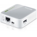 Portable 3G/3.75G Wireless N Router - TP-Link