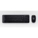 Clavier Logitech Wireless Desktop MK220 US - Logitech