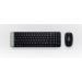 Clavier Logitech Wireless Desktop MK220 US - Logitech