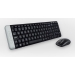Clavier Logitech Wireless Desktop MK220 US - Logitech