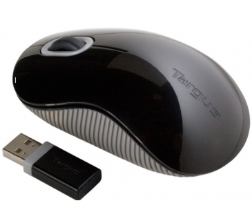 Souris Targus Wireless Optical Mouse