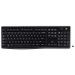 Clavier Logitech Wireless K270 US - Logitech