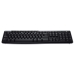 Clavier Logitech Wireless K270 US - Logitech