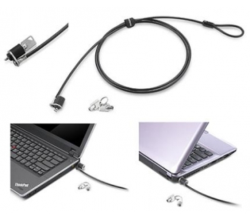 Security Lenovo Security Cable Lock - Lenovo
