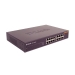 D-Link Switch/16xF+ENet RJ45 int PSU - D-Link