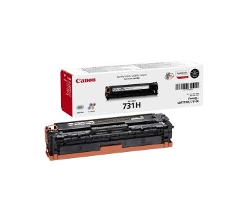 Toner Canon LBP7100cn Toner Black HC - Canon