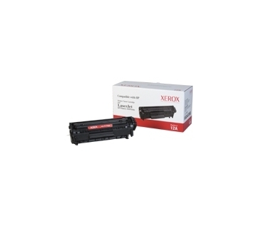 Toner Xerox Q2612A LJ series 1010 2.300
 pages