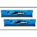 Mémoire G.Skill DDR3 16GB PC19200 CL11 G.Skill KIT (2x8GB) 16GAB ARES - G.Skill