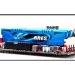 Mémoire G.Skill DDR3 16GB PC19200 CL11 G.Skill KIT (2x8GB) 16GAB ARES - G.Skill