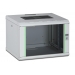 Digitus Server Case 9HE 520x400mm, grau, SoHo Schrank,