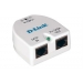 Injector 802.3/3u/3ab 1-Port Gigabit PoE - D-Link