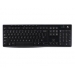Clavier Logitech Wireless K270 BE - Logitech